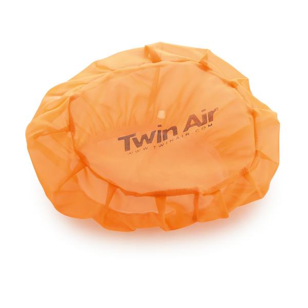 KTM Air filter sand protection